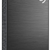 Внешний накопитель Seagate One Touch STKG500400 500GB