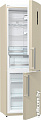 Холодильник Gorenje NRK6192MC