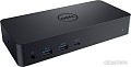Переключатель Dell Universal Dock D6000 (130W)