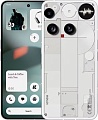 Телефон Nothing Phone (3) 12GB/256GB (белый)