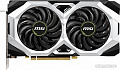 Видеокарта MSI GeForce RTX 2060 Ventus GP OC 6GB GDDR6