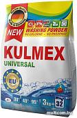 Стиральный порошок Kulmex Universal (3 кг)