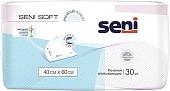 Seni Soft 40х60 см (30 шт)