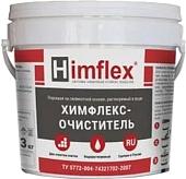 Средство для каменных поверхностей Himflex очиститель 3 кг