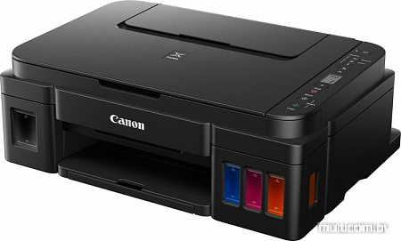 Фотопринтер Canon PIXMA G3411