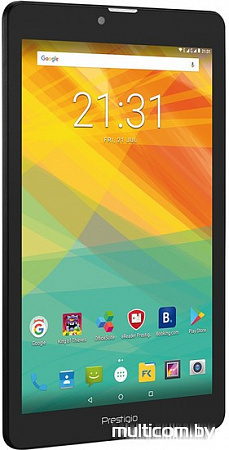 Планшет Prestigio Muze 3708 16GB 3G PMT3708_3G_D