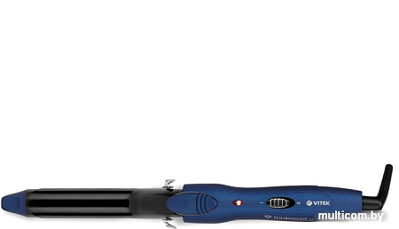 Круглая плойка Vitek VT-1332