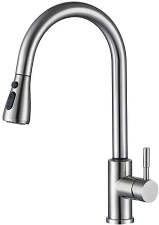 Смеситель Esko Kitchen TSТ 519