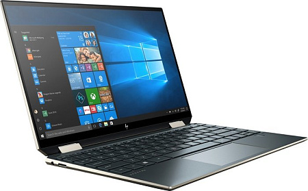 Ноутбук 2-в-1 HP Spectre x360 13-aw2023ur 2Z4M8EA