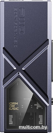 Портативный усилитель FiiO KA13 (черный)