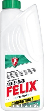 Антифриз Felix Prolonger концентрат 1.5л