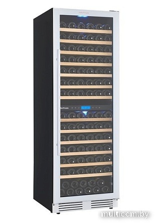 Винный шкаф Cellar Private CP165-2TW