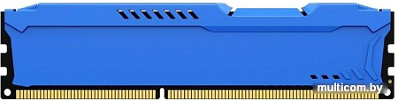 Оперативная память Kingston FURY Beast 2x4GB DDR3 PC3-14900 KF318C10BK2/8