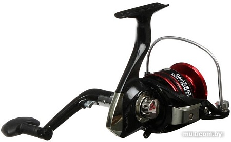 Рыболовная катушка Yugana Classic 5000 3+1 Ball