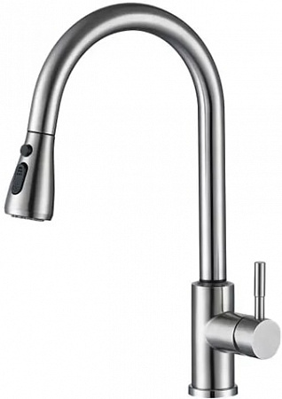 Смеситель Esko Kitchen TSТ 519