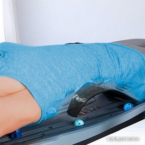 Инверсионный стол Teeter FitSpine LX9A