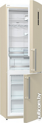 Холодильник Gorenje NRK6192MC