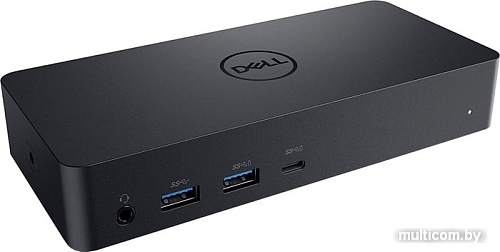 Переключатель Dell Universal Dock D6000 (130W)