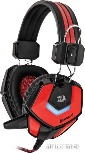 Наушники Redragon Ridley [64204]