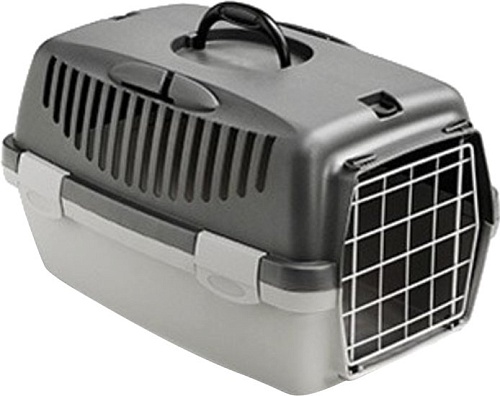 Переноска Stefanplast Gulliver 1 97180