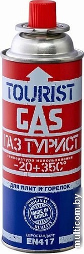 Газовый баллон Tourist Standard TB-220