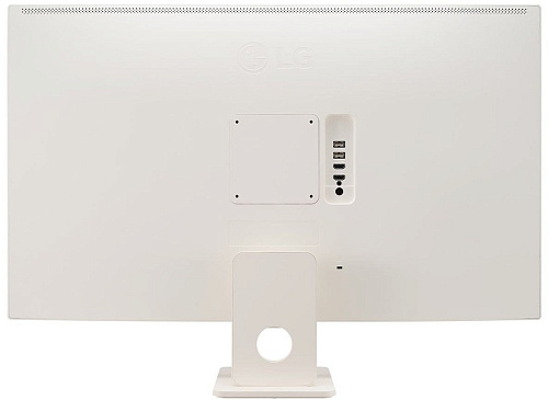 Smart монитор LG MyView Smart Monitor 32SR50F-W