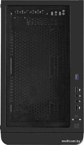 Корпус ExeGate EVO-9202 EX294965RUS