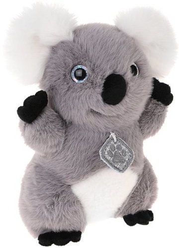 Классическая игрушка Fluffy Family Коала 681949