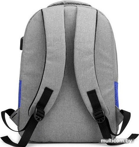 Рюкзак Norvik Urban 4003.03 (синий)