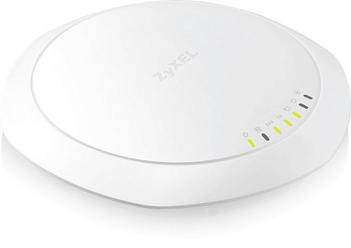 Точка доступа Zyxel NWA1123-AC PRO (без POE-инжектора)