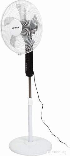 Вентилятор Sonnen TF-45W-40-520