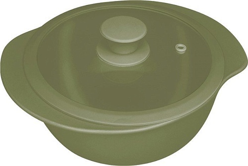 Кастрюля Oxford Eucalipto 129237 BM01-4510 (с крышкой)