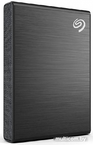 Внешний накопитель Seagate One Touch STKG500400 500GB