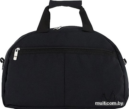 Mr.Bag 039-203-BLK (черный)