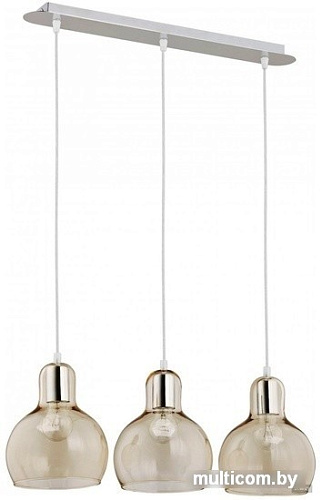 Подвесная люстра TK Lighting Mango TKP1808