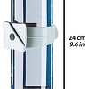 Поилка Ferplast Drinkt 84663799 (прозрачный)
