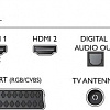 Телевизор Philips 32PHS4032/60
