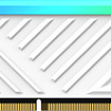 Оперативная память ADATA XPG Spectrix D35G RGB 32ГБ DDR4 3600 МГц AX4U360032G18I-SWHD35G