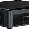 Компактный компьютер Intel NUC 10 Performance BXNUC10I5FNKN2