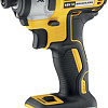 DeWalt DCK2532P2 (перфоратор, винтоверт, 2 АКБ, кейс)