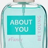 Туалетная вода You&amp;World Fancy For Her About You EdT (50 мл)