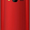 Мобильный телефон TeXet TM-405 (красный)