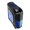 Корпус GameMax G539B (черный)