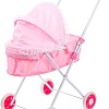 Коляска для кукол Happy Valley Универсальная 4386164