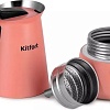 Гейзерная кофеварка Kitfort KT-7148-1