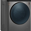 Стирально-сушильная машина Weissgauff WMD 49411 DC Inverter Steam Grey