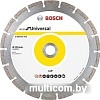Отрезной диск алмазный Bosch 2.608.615.044