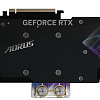 Видеокарта Gigabyte Aorus GeForce RTX 4070 Ti 12GB Xtreme Waterforce WB GV-N407TAORUSX WB-12GD