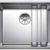Кухонная мойка Blanco Etagon 500-U [521841]