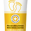 Body Natur Крем для ног Anti-Callus Feet Cream Смягчающий 50 мл